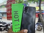 Infinix Hot 11S 6/128 (Used)