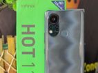 Infinix Hot 11S 6/128🔥 (Used)