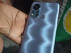 Infinix Hot 11S 6/128 (Used)