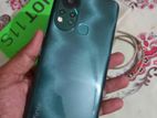 Infinix Hot 11S 6/128 GB (Used)