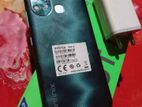 Infinix Hot 11S 6/128gb (Used)