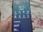 Infinix Hot 11S 6+128 (Used)