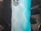 Infinix Hot 11S 6+3/128 gb (Used)