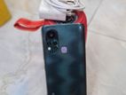 Infinix Hot 11S 6+3/128 gb (Used)