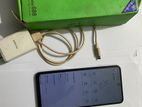 Infinix Hot 11S 6+3/ 128 GB (Used)