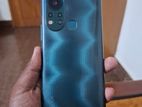 Infinix Hot 11S 6+3 / 128 (Used)