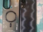 Infinix Hot 11S 6+3/128 (Used)