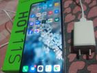 Infinix Hot 11S ৬+৩/১২৮ (Used)