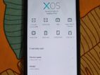 Infinix Hot 11S 6+3 GB 128 (Used)