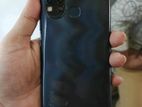 Infinix Hot 11S 6+3 ram 128gb rom (Used)