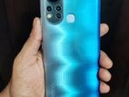 Infinix Hot 11S 6+3Gb Ram 128Gb Room (Used)