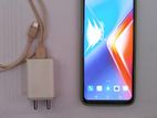 Infinix Hot 11S 6+5 / 128 (Used)
