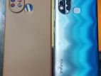 Infinix Hot 11S 6+5/128GB (Used)