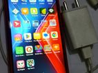 Infinix Hot 11S 6GB RAM/128GB ROOM (Used)