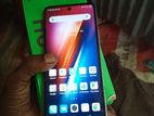 Infinix Hot 11S . (Used)