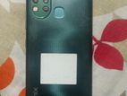 Infinix Hot 11S ভালো (Used)