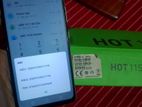 Infinix Hot 11S , (Used)