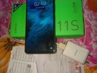 Infinix Hot 11S 6/128 (Used)