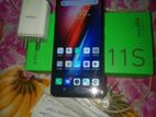 Infinix Hot 11S 6+128 (Used)