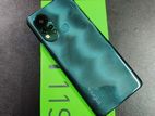 Infinix Hot 11S . (Used)