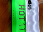 Infinix Hot 11S HOT11S (Used)