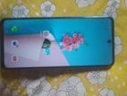 Infinix Hot 11S . (Used)