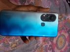 Infinix Hot 11S . (Used)