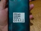 Infinix Hot 11S Inifinix 11 S (Used)