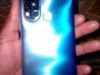 Infinix Hot 11S Inifinix (Used)