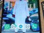 Infinix Hot 11S . (Used)