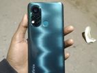 Infinix Hot 11S , (Used)