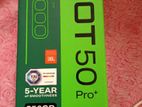 Infinix Hot 50 Pro+ (Used)