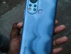 Infinix Hot 11S ,, (Used)