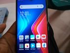 Infinix Hot 11S New condition (Used)