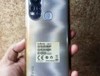 Infinix Hot 11S . (Used)