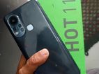 Infinix Hot 11S . (Used)