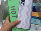 Infinix Hot 11S . (Used)