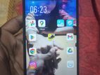 Infinix Hot 11S . (Used)