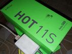 Infinix Hot 11S (Used)