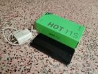 Infinix Hot 11S ... (Used)