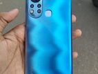 Infinix Hot 11S . (Used)