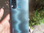 Infinix Hot 11S (Used)