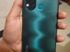 Infinix Hot 11S (Used)