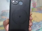 Infinix Hot 11S . (Used)
