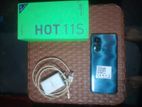 Infinix Hot 11S (Used)