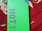 Infinix Hot 11S (Used)