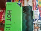 Infinix Hot 11S (Used)