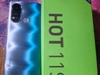 Infinix Hot 11S (Used)
