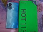 Infinix Hot 11S (Used)