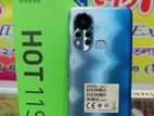 Infinix Hot 11S . (Used)